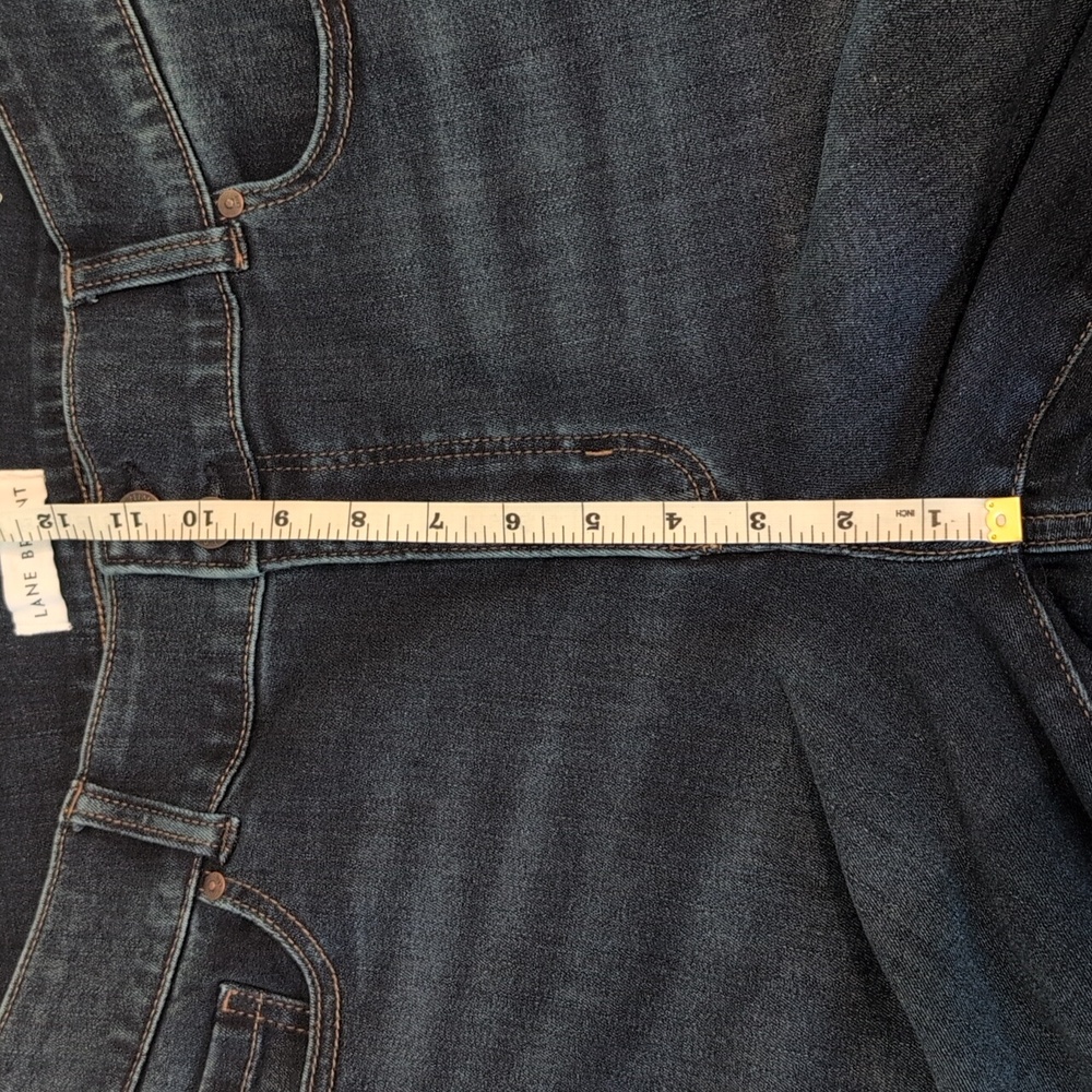 Lane Bryant Jeans - Picture 5 of 9
